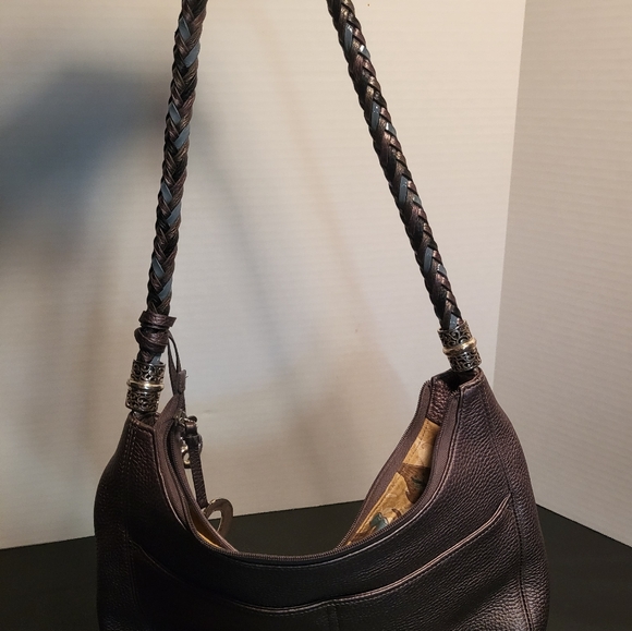 Brighton bag used but cute - Picture 9 of 10